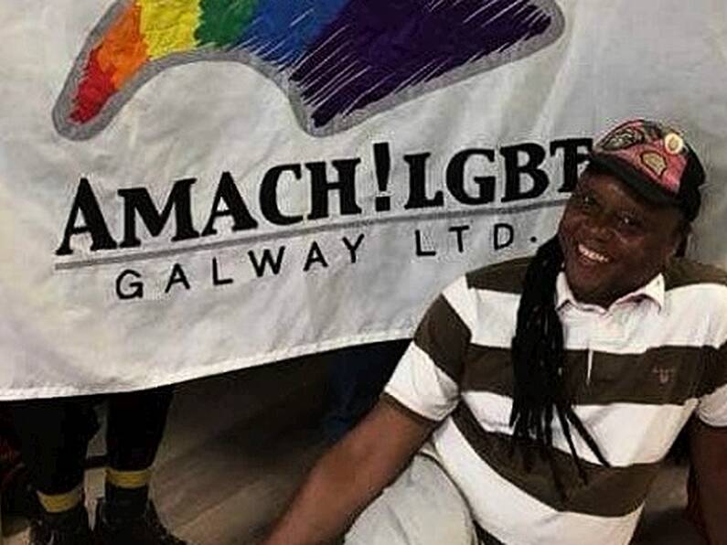 Transgender woman who died in Direct Provision in Ireland buried with no loved ones present