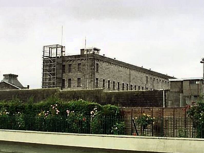 'Striploin steaks with pepper sauce': just one of the special items ordered by prisoners at Portlaoise Prison