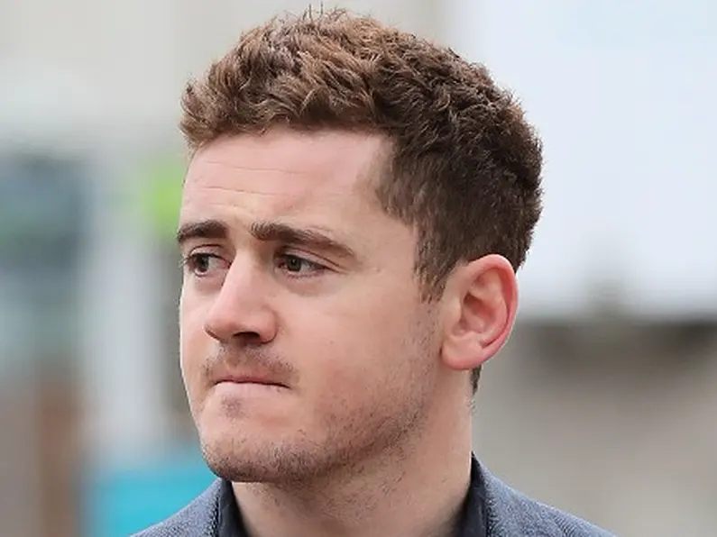 London Irish say Diageo ending 30-year sponsorship over Paddy Jackson signing is 'regretful'