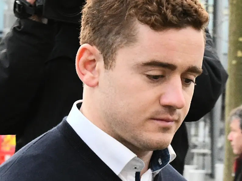 National Women's Council: Paddy Jackson 'not a good role model for young people'