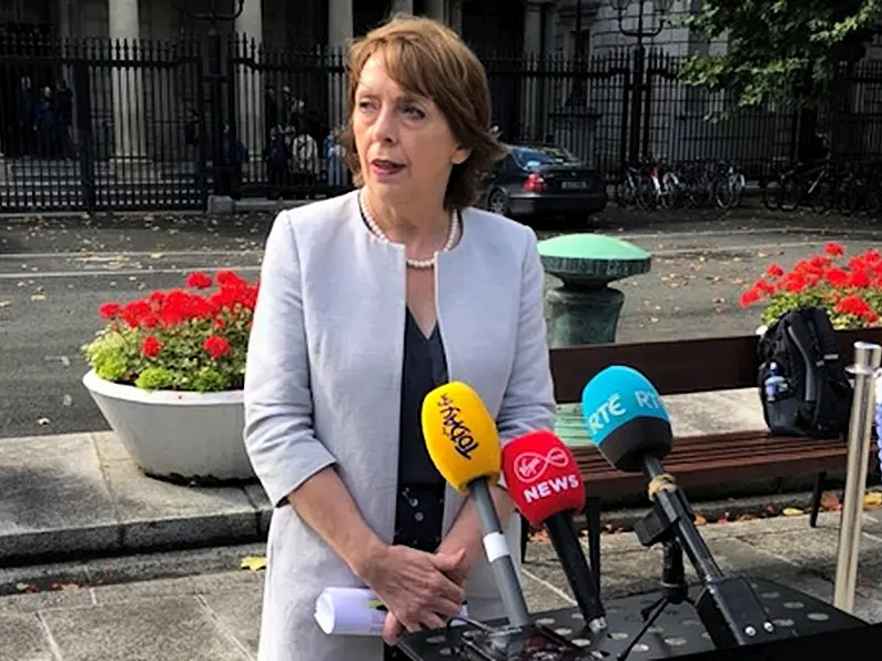 TD claims National Children's Hospital cost could 'balloon' to €2bn
