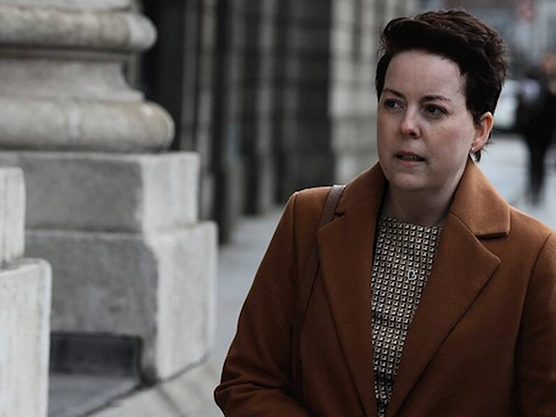 State to appeal €2.1m compensation awarded to Ruth Morrissey