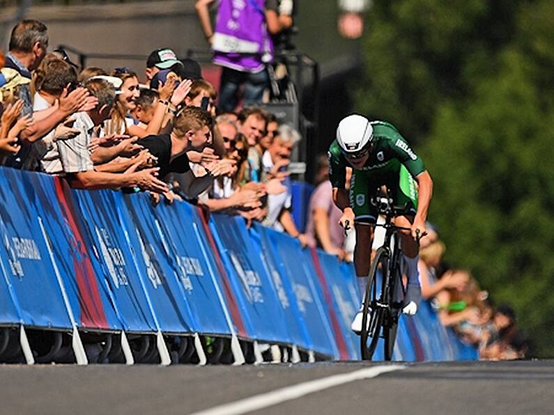 Carrick-On-Suir's Sam Bennett has won stage 10 of the Tour De France