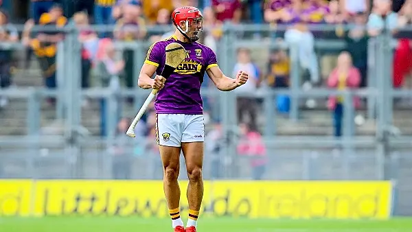 Wexford fight their way to victory over Kilkenny and first Leinster senior title in 15 years