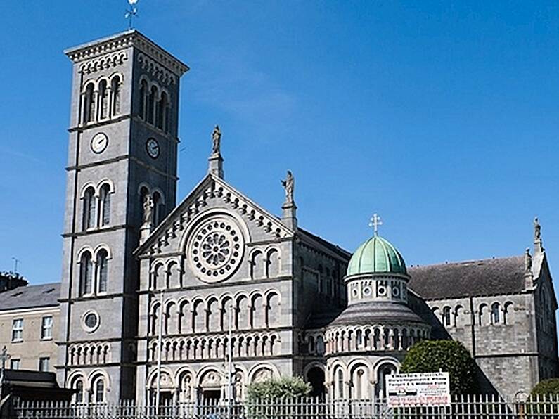 Statue of archbishop decapitated at Thurles Cathedral