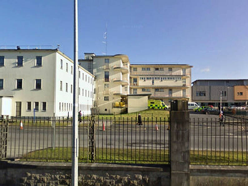 Child in hospital after falling from third-floor apartment in Limerick