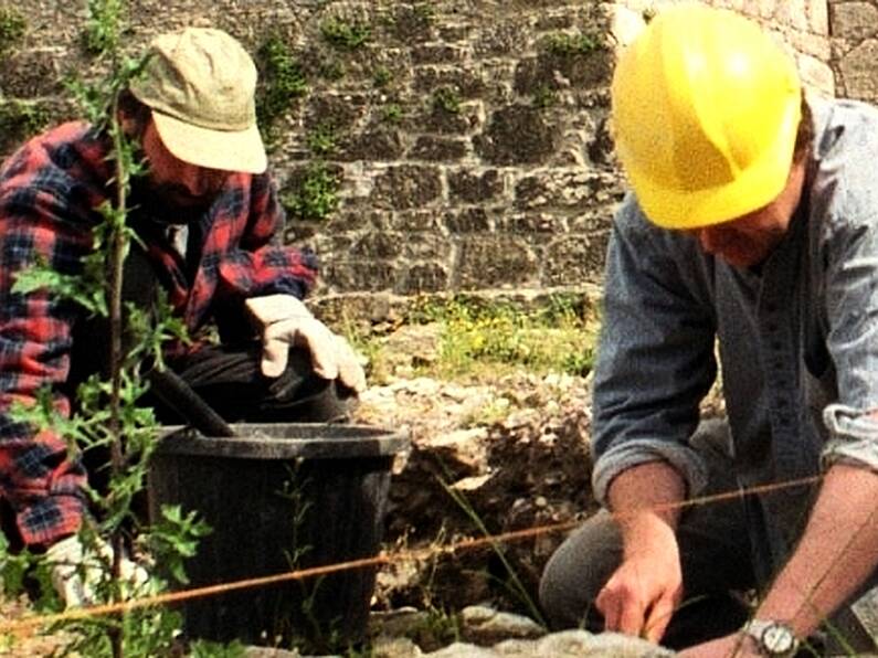 Investigation underway following serious damage to 3000-year-old hillfort