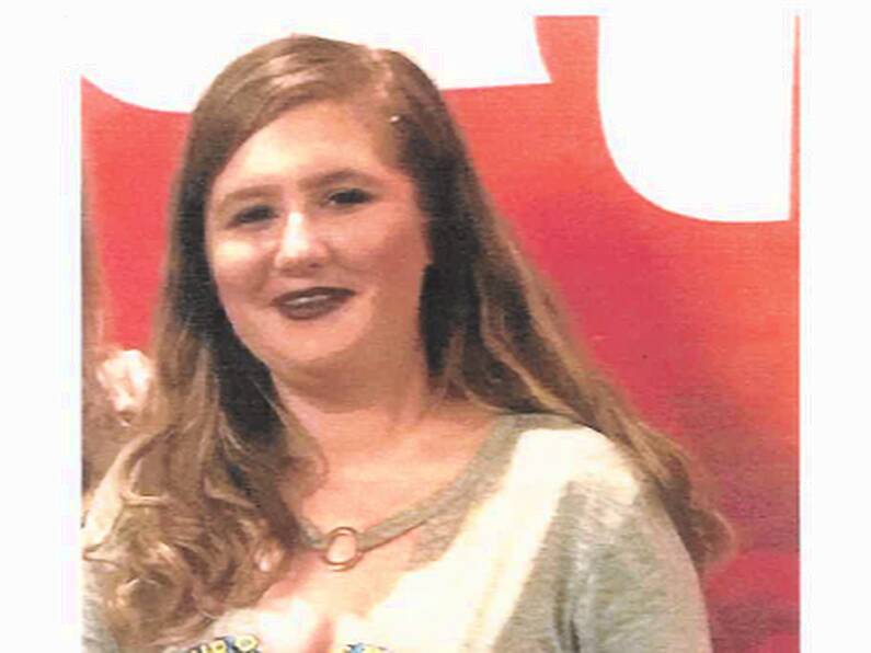 Gardaí in Midleton appeal for help in finding a missing 16 year old girl