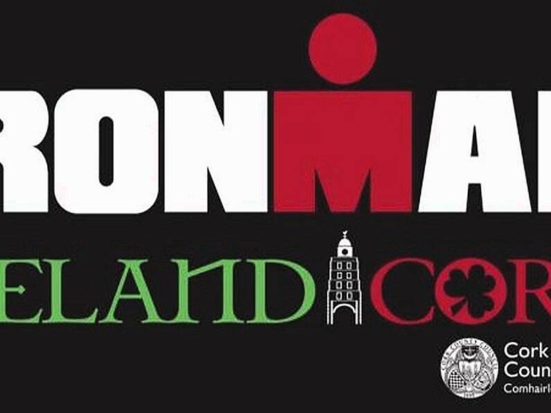 Ironman swim in Youghal cancelled due to weather