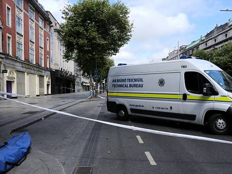 Dublin stabbing victim confirmed as 39 year-old Kilkenny man