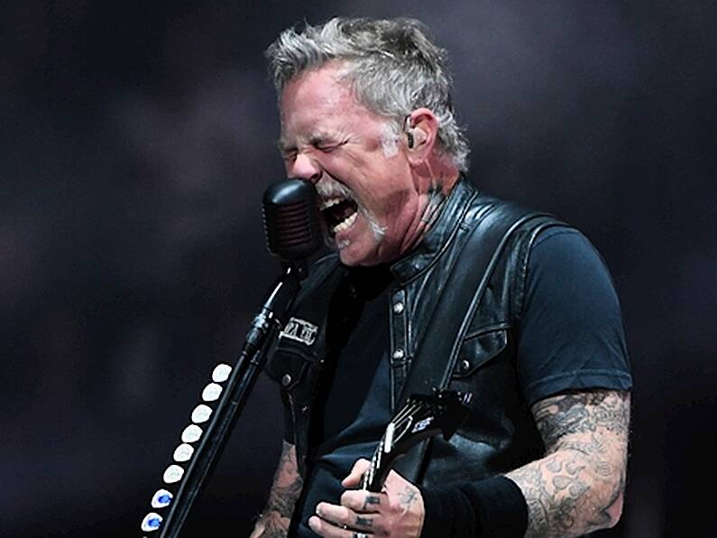 All you need to know about Metallica's first gig in a decade tonight at Slane