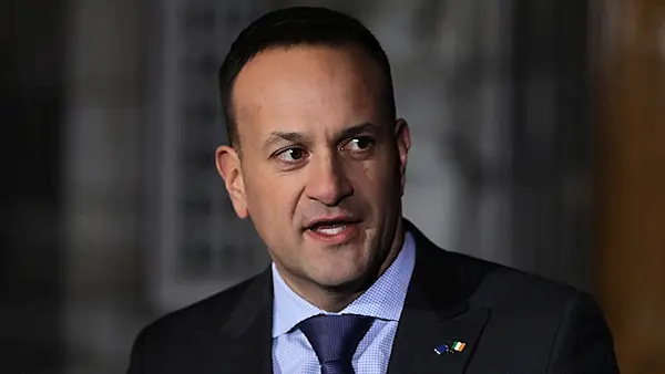 Taoiseach rules out pay restoration for Defence Forces