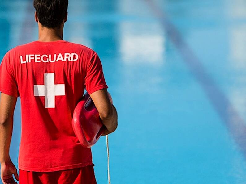 Water Safety Ireland urges people to swim at lifeguarded waterways