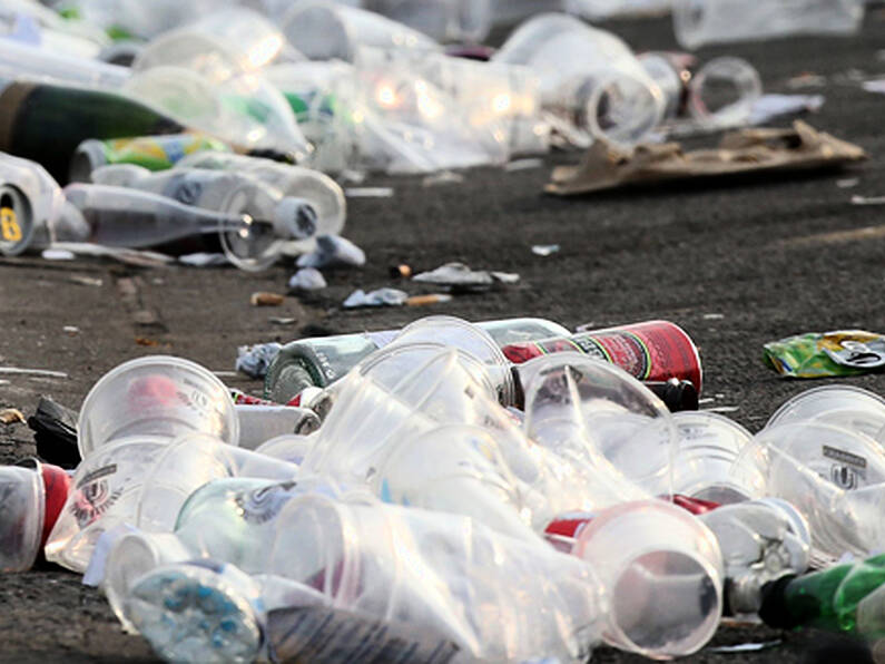 Ireland's 'litter blackspot' revealed as Kilkenny named country's cleanest town