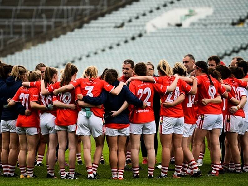 Three changes for Cork ladies ahead of clash with Cavan