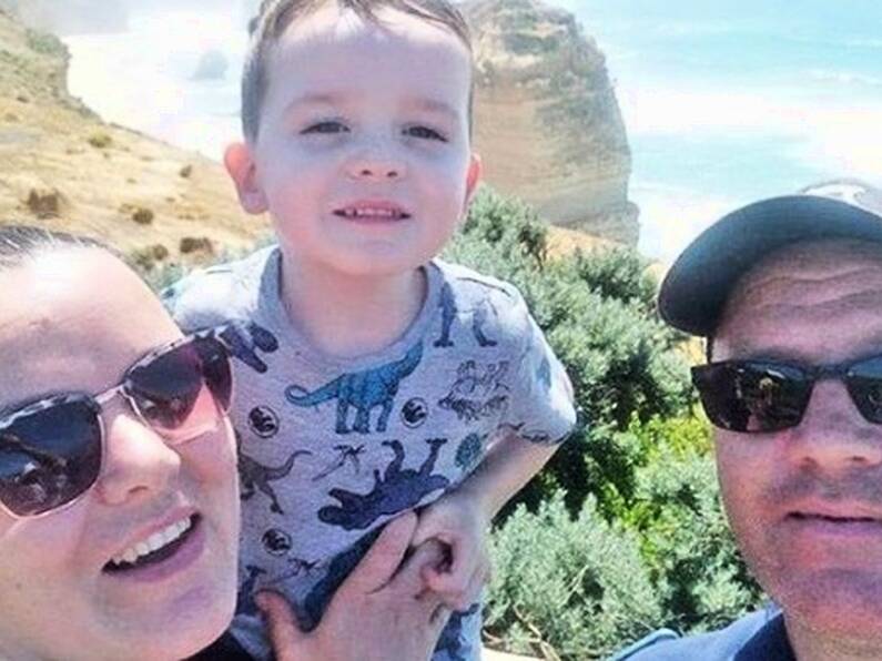 Irish family facing deportation because son has Cystic Fibrosis allowed stay in Australia