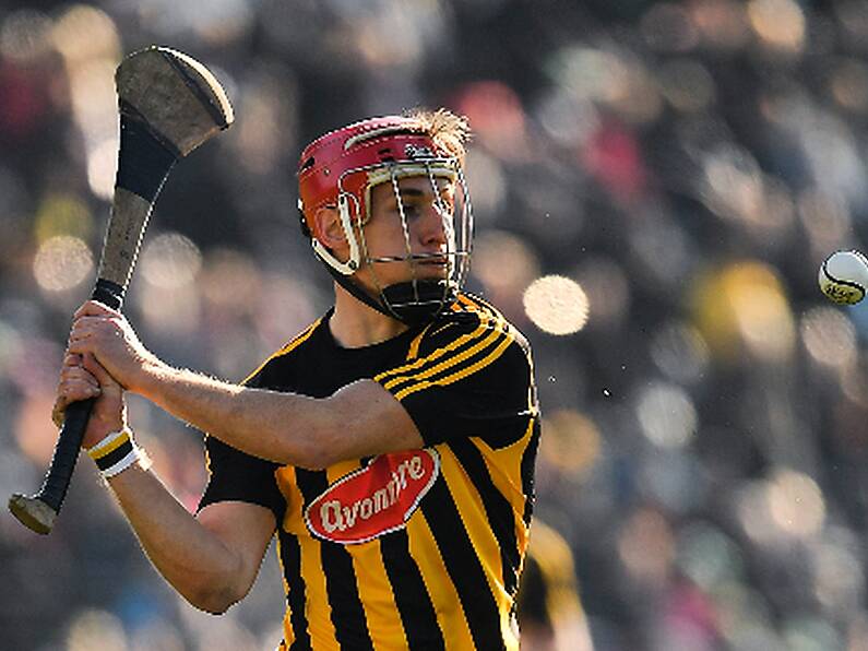 Cillian Buckley announces retirement from Kilkenny