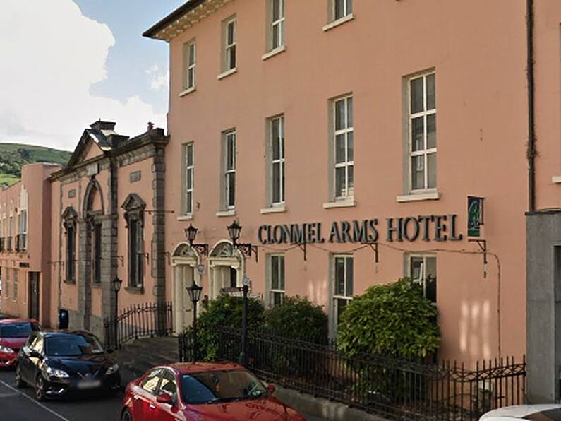 100 jobs expected for Tipperary as planning permission is granted at the site of the 'Clonmel Arms Hotel'