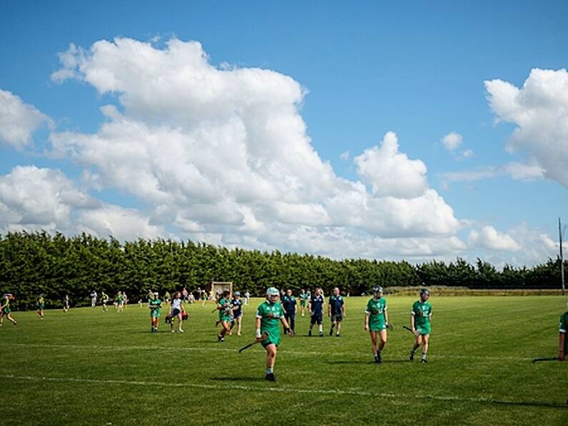 Water consumption prohibited at Limerick GAA club after outbreak of winter vomiting bug among camogie teams