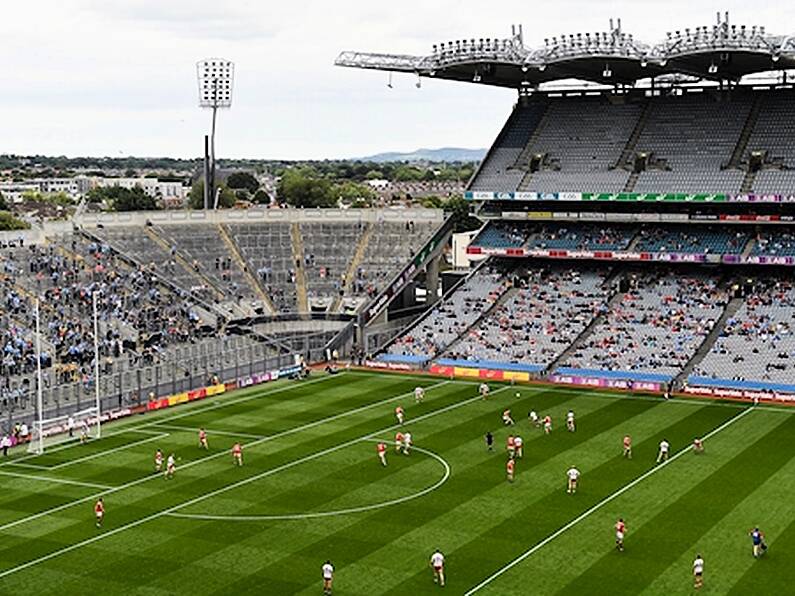 Provincial grounds better neutral venues than Croke Park's surreal Super-8 atmosphere