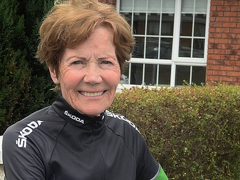 Meet the Irish 'supergran' aiming to do her first skydive at 83