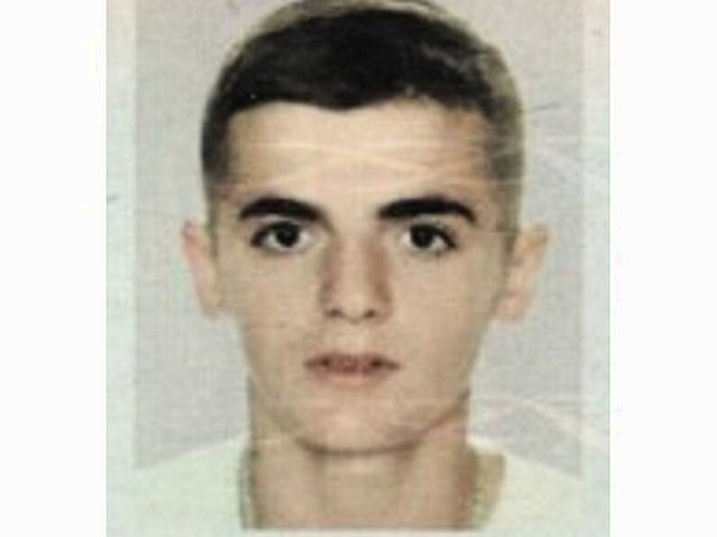 Teenager missing from Co Meath