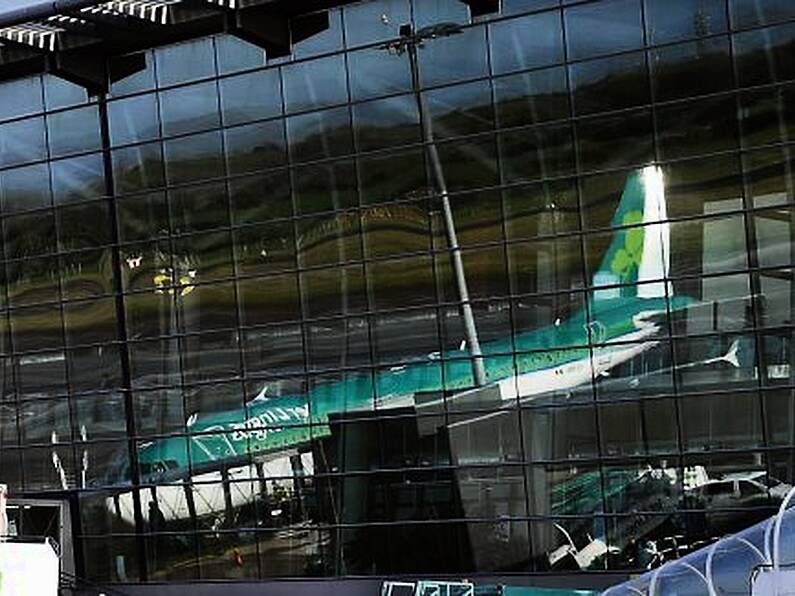 Aer Lingus flight returns to Cork Airport with technical issue