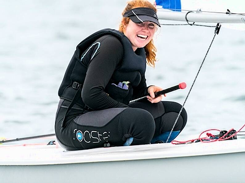 Tipperary's Aisling Keller qualifies Ireland boat for 2020 Olympics