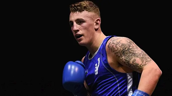 Boxing world pays tribute to 'ferocious fighter' and 'gentleman' Kevin Sheehy