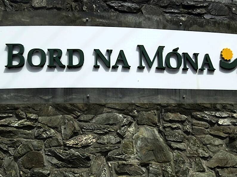 70 Bord na Móna staff facing potential lay-offs in the Midlands