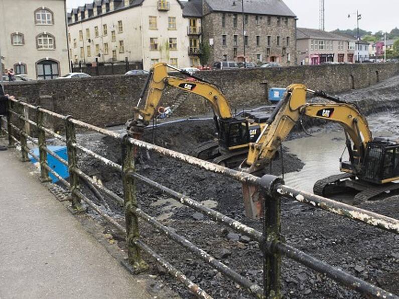 Fears major sewerage and flood projects are driving businesses out of West Cork town