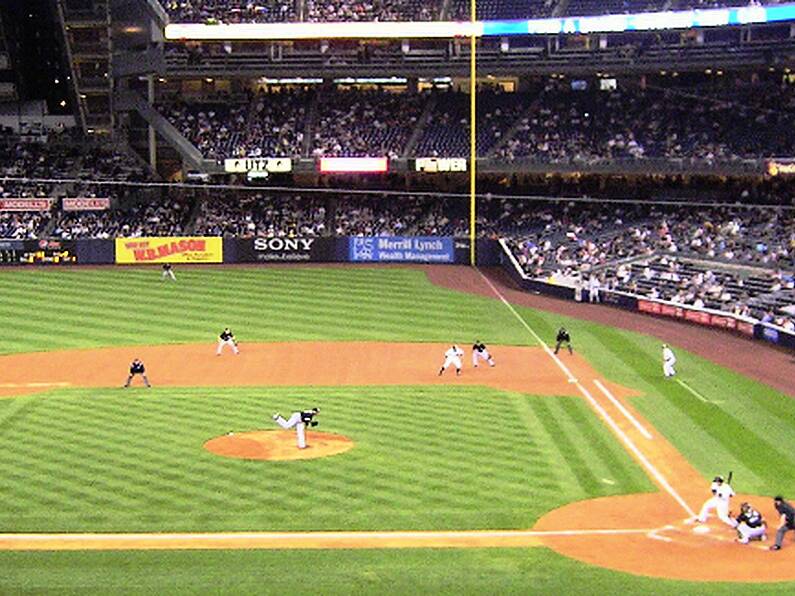 Bogaerts hits huge three-run homer in first inning as Red Sox hammer Yankees