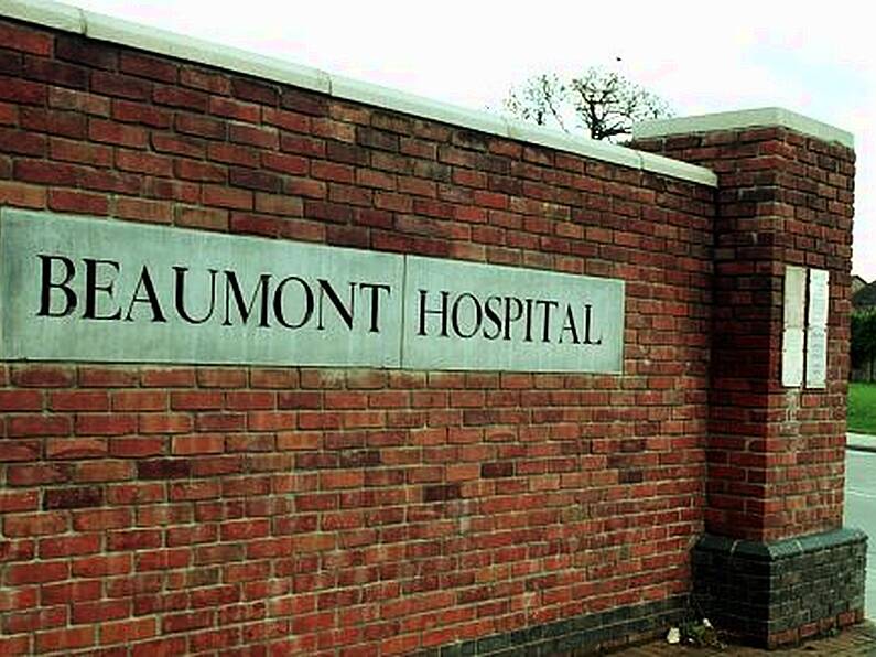 Hiqa report finds Beaumont Hospital admitted patients to closed ward