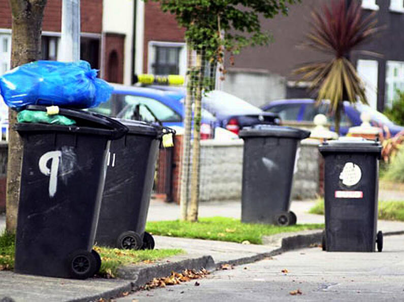 Dublin City Council vote to take charge of bin service