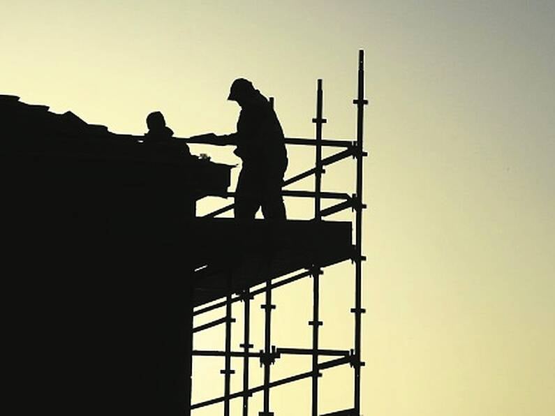 Site accidents down but work still to do, Construction Industry Federation say