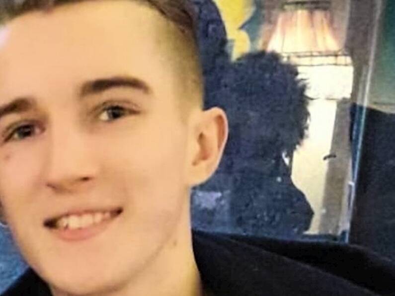 UPDATE: Gearoid Morrissey was located safe and well in Co.Limerick