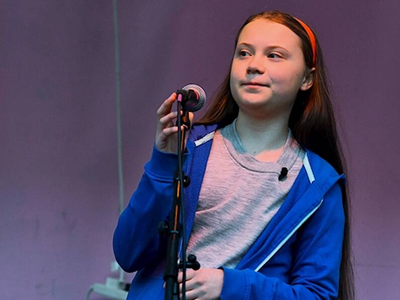 Climate change activist Greta Thunberg to take message to US by boat