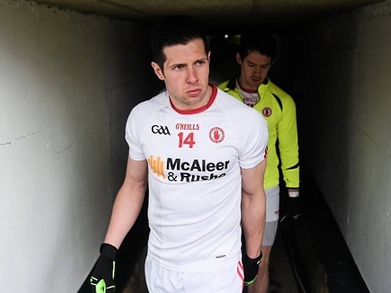 Sean Cavanagh: 'Páidi Ó Sé was right. Kerry supporters are absolute animals'