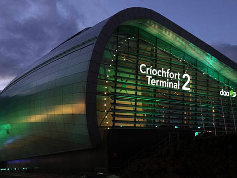 One person makes 3,147 complaints about Dublin Airport noise in first half of year