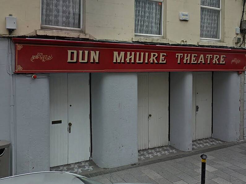 'Iconic' Wexford theatre set for redevelopment