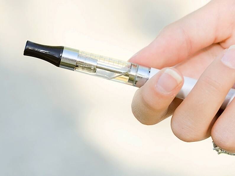 Calls to ban sale of e-cigarettes to children