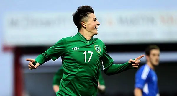 Stephen Kenny: Jack Grealish and Declan Rice should still be playing for Ireland