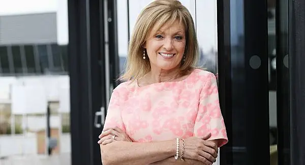 Mary Kennedy is ‘officially’ leaving Nationwide in September