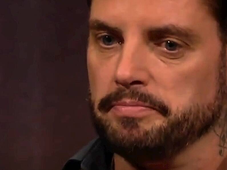 Boyzone’s Keith Duffy opens up about his faith and relationship with ‘our lady’