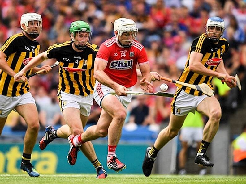 Kilkenny's Padraig Walsh Announces Inter-County Retirement