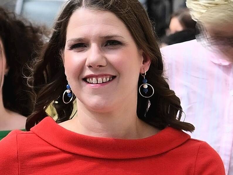 Jo Swinson elected new Liberal Democrats leader