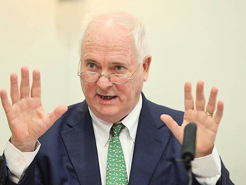 John Bruton: Boris Johnson more focused on Tory win in next election than Brexit