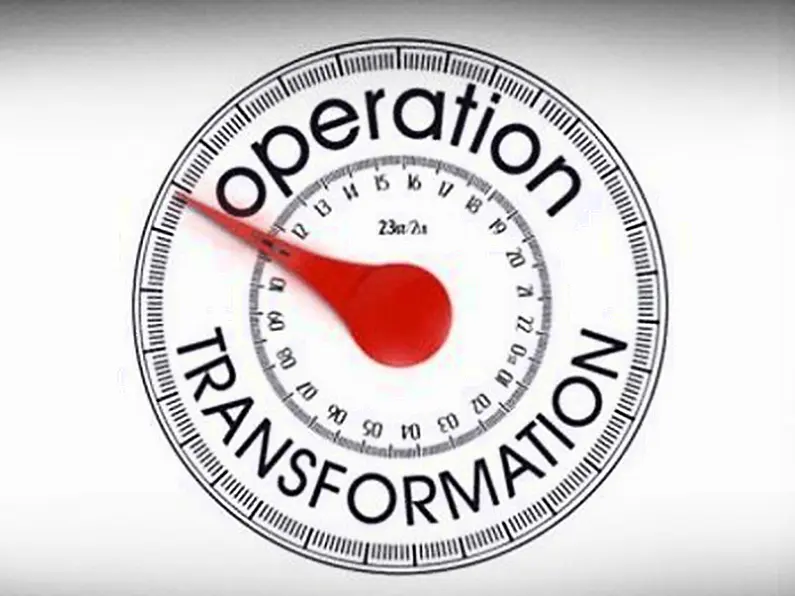 ‘Operation Transformation’ producer puts on the profits