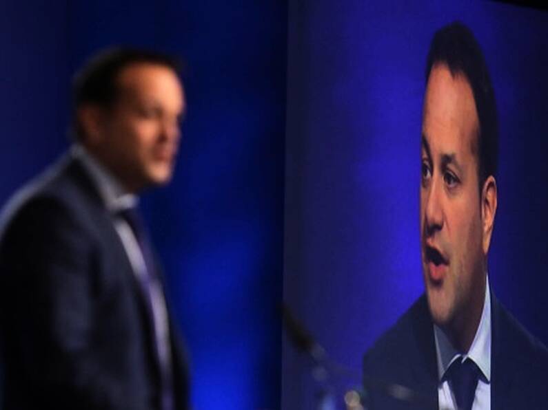 Varadkar: No perfect solution to avoiding hard border