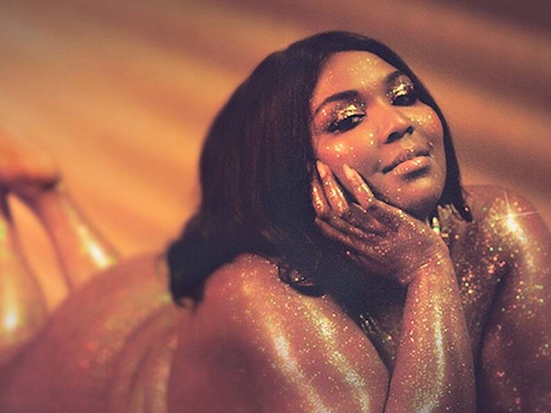 Lizzo to bring European tour to Dublin